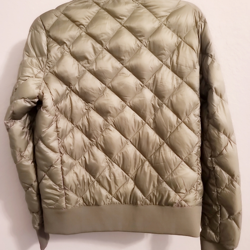 Jacket - Picture 2 of 3